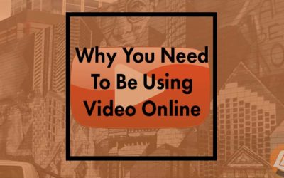 Why You Need To Be Using Video Online