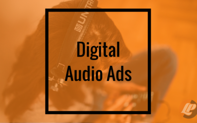 Digital Audio Ads