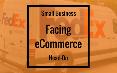 Small Business Facing: eCommerce Head-On