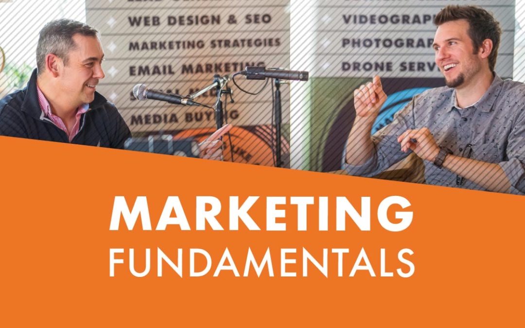 Marketing Fundamentals